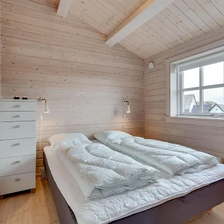Herfrid - 600m From The Sea In Western Jutland By Interhome Holiday home