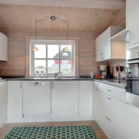 Herfrid - 600m From The Sea In Western Jutland By Interhome