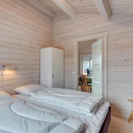 Herfrid - 600m From The Sea In Western Jutland By Interhome * Ringkobing