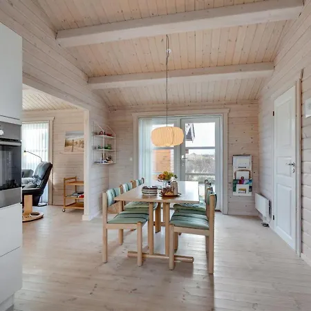 Herfrid - 600m From The Sea In Western Jutland By Interhome