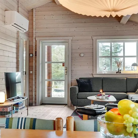 Herfrid - 600m From The Sea By Interhome Feriehus *