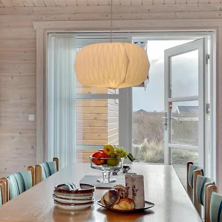 Feriehus Herfrid - 600m From The Sea By Interhome