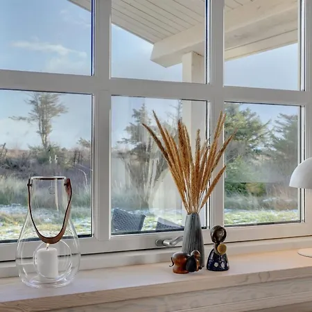 Herfrid - 600m From The Sea By Interhome Feriehus Ringkøbing