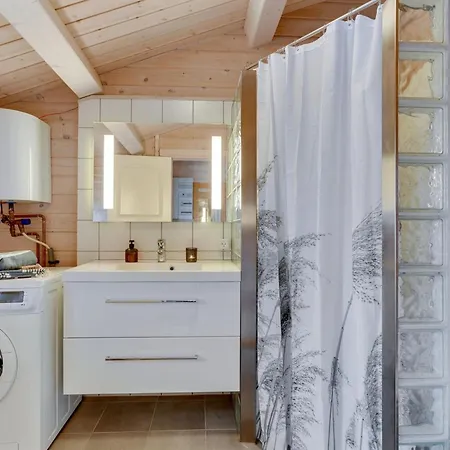 Herfrid - 600m From The Sea By Interhome * Ringkøbing