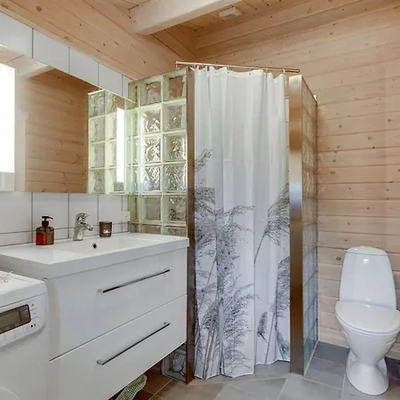 Herfrid - 600m From The Sea By Interhome * Ringkøbing