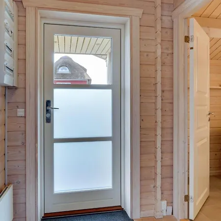 Herfrid - 600m From The Sea By Interhome Ringkøbing