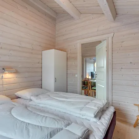 Herfrid - 600m From The Sea By Interhome Feriehus *