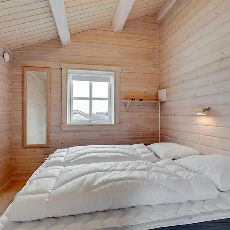 Herfrid - 600m From The Sea By Interhome Ringkøbing