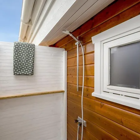 Herfrid - 600m From The Sea By Interhome * Ringkøbing