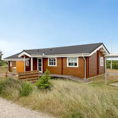 Herfrid - 600m From The Sea By Interhome * Ringkøbing